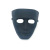 Hip-Hop Mask Masked Dancers Dance Performance Factory Direct Sales Popular Halloween Mask