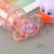 Cute Cartoon Big Mouth Duck Disposable Rubber Band Strong Pull Constantly Korean Children's Hair Band Baby Hair Elastic Band