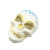 New Halloween Skull Mask Foreign Trade Supply Cross-Border Hot Selling Cosplay Party Supplies Horror Mask