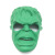 Avengers Hulk Mask Popular Children's Products Factory Direct Sales Halloween Mask