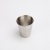 Shot Glass 70 Ml Stainless Steel Medium Cup Cross-Border Supply Portable Camping Small Wine Cup Outdoor Advertising White Wine Glass