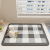 Diatom Mud Absorbent Pad Countertop Kitchenware Heat Proof Mat Kitchen Water Draining Pad Bar Counter Bowl Plate Cup Wash-Free Drying Mat