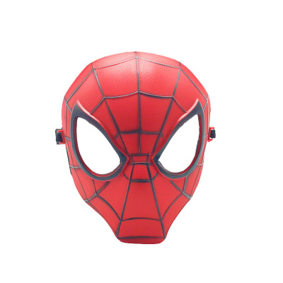 New Avengers 4 Spider-Man Mask Children's Popular Cosplay Party Supplies Halloween Mask