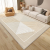 Cashmere-like Living Room Fashion Simple Carpet Coffee Table Sofa and Carpet Bedroom Floor Mat Non-Slip Mat Plush Foot Mat