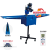 HJ-L061 HUIJUN SPORTS Table Tennis Pitching Machine