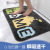 Shida New Bathroom Entrance Absorbent Bathroom Non-Slip Mat Entrance Home Use Bedroom Foot Mat Floor Mat