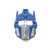 Transformers Luminous Mask Cosplay Children's Day Supplies Popular Factory Direct Sales Cartoon Led Mask