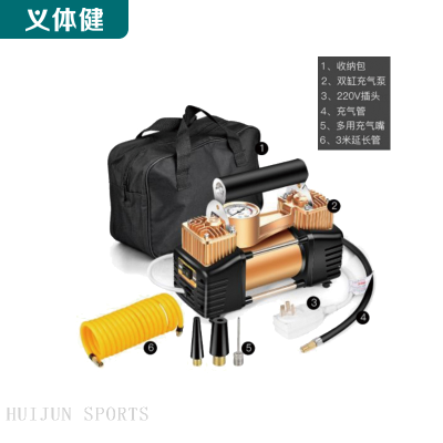 HJ-T152 HUIJUN SPORTS electric hydraulic pump