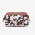 Korean Creative Multi-Functional Three-Dimensional Large Capacity Travel Sundries Portable Storage Bag Women's Wash Cosmetic Bag