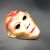 Monkey King Luminous Mask Cartoon Anime Performance Adult and Children Supplies Wholesale Journey to the West Monkey King Mask