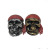 Halloween Retro Caribbean Pirate Mask Factory Direct Sales Skull Party Supplies Horror Hot Mask