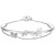 Korean Style New Alloy Butterfly Bracelet Female Ins Minority All-Match Design High-Grade Bracelet Girlfriends Bracelet