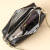 2022 New First Layer Cowhide Pillow Bag Simple Fashion Chain Bag Korean Style Soft Leather Lady Crossbody Shoulder Bag