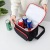 Manufacturers Portable Fresh-Keeping Insulated Bag Oxford Cloth Portable One-Shoulder Lunch Bag Lunch Box Bag Outdoor Picnic Bag Ice Pack