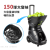 HJ-R050 HUIJUN SPORTS Tennis Ball Pitching Machine