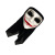 Halloween V for Vendetta Mask Atmosphere Party Supplies Cross-Border Hot Cosplay Funny Horror Mask