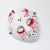 Halloween New Bleeding Jason Mask Cross-Border Hot Cosplay Party Supplies Easter Horror Mask
