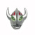 Ultraman Mask Cosplay Party Props Children's Performance Supplies Factory Direct Sales Hot Cartoon Mask