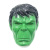 Avengers Hulk Mask Popular Children's Products Factory Direct Sales Halloween Mask