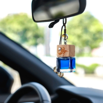 Organic Essence Oil, Automobile Hanging Ornament One Piece Dropshipping, Custom Logo