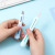 Good-looking Mini Art Knife Color Office Split Express Knife Small Portable Paper Cutting Utility Knife