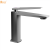 Firmer Copper Solid New High-End Gun Gray Hot and Cold Water Basin Faucet Washbasin Faucet