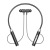 G07 Neck Hanging Bluetooth Headset Halter Bluetooth Wireless Headset Subwoofer Ultra-Long Standby Headset Universal Bluetooth