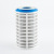 304 Stainless Steel Mesh 5-Inch Water Purifier Filter 10-Inch Backwash Tap Front Filter Screen