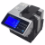 Rechargeable Vertical Infrared Portable Cash Register Foreign Currency Multinational Currency Money Detector