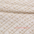 Popular Gold Silk Classic Style Fabric Coarse Woven Tweed Coat Skirts Suit Bag Fabric Wholesale