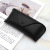 Eye Glasses Box New Sunglasses Case Glasses Box Sunglasses Case Glasses Box Black Leather High-Grade Glasses Box Pu Glasses Case Wholesale Eye Case