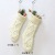 Large 46cm Knitted Wool Home Wall Decoration Candy Bag Foot Sock Rhombus Gift Bag Socks Ornaments Christmas Foot Sock