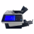 Rechargeable Vertical Infrared Portable Cash Register Foreign Currency Multinational Currency Money Detector