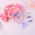 [New] Children's Necklace Bracelet Earrings Set Cartoon Resin Butterfly Decorations Girls Princess Jewelry