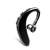 New Standby Time 60 Days Single Ear Bluetooth Headset Wireless Ear Hook Business Driving Call in-Ear Bluetooth