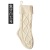 Large 46cm Knitted Wool Home Wall Decoration Candy Bag Foot Sock Rhombus Gift Bag Socks Ornaments Christmas Foot Sock