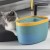 Automatic Pet Drinker Cat and Dog Drinking Water Apparatus Water Circulation Filter Bucket Pet Feeding Machine Pet Supplies