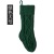 Large 46cm Knitted Wool Home Wall Decoration Candy Bag Foot Sock Rhombus Gift Bag Socks Ornaments Christmas Foot Sock