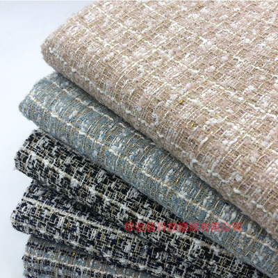 Popular Models Most Suitable for Multi-Color Plaid Classic Style Luggage Market Production and Sales Luggage Bag Fabric Fabric