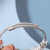 Amazon Ornament DIY Wings Dreamcatcher Tassel Crystal Beaded Steel Wire Bracelet Adjustable Opening Bracelet
