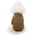 Pet Clothes Cat Dog Clothes Autumn and Winter New Poodle Pet Clothing Thick Version Two Legs Fluffy Jacket