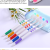 10 PCs for Running Rivers and Lakes, Clean Soft Bristle Toothbrush for Family, Stall, Nano Toothbrush, 10 PCs, Group Purchase Gift