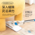 Sweeping Mopping Integrated Tablet Spray Mop Household Lazy Cross-Border Mop Spray Wash-Free Wet and Dry Dual-Use