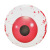 Inflatable Halloween Eyeball with LED Light Festival Horror Decorations Courtyard Luminous Ornaments Pumpkin Ghost