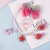 Hair Accessories Gift Box Dance Ear Clip Ring European and American Children's Jewelry Set Cross-Border Wholesale