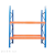Shelf Wholesale Warehouse Storage Thickened Partition Plate Supermarket Clothing Beam Stall Express Car Room Heavy Shelf