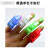 Wholesale Led Finger Light Colorful Ring Light Stall Night Market Luminous Toys Laser Light Cross-Border Supply