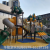 Outdoor Large Slide Kindergarten Slide Professional Production of Outdoor Amusement Equipment