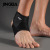 JINGBA SUPPORT 3008 OEM Gym Breathable Neoprene Ankle Support Adjustable achilles socks Pressurized Joint Brace