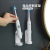 Punch-Free Electric Toothbrush Holder